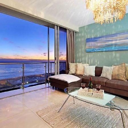 Infinity Oceanview 303A Apartment Bloubergstrand Exterior photo