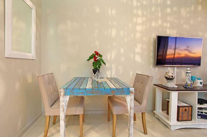 Infinity Oceanview 303A Apartment Bloubergstrand Exterior photo