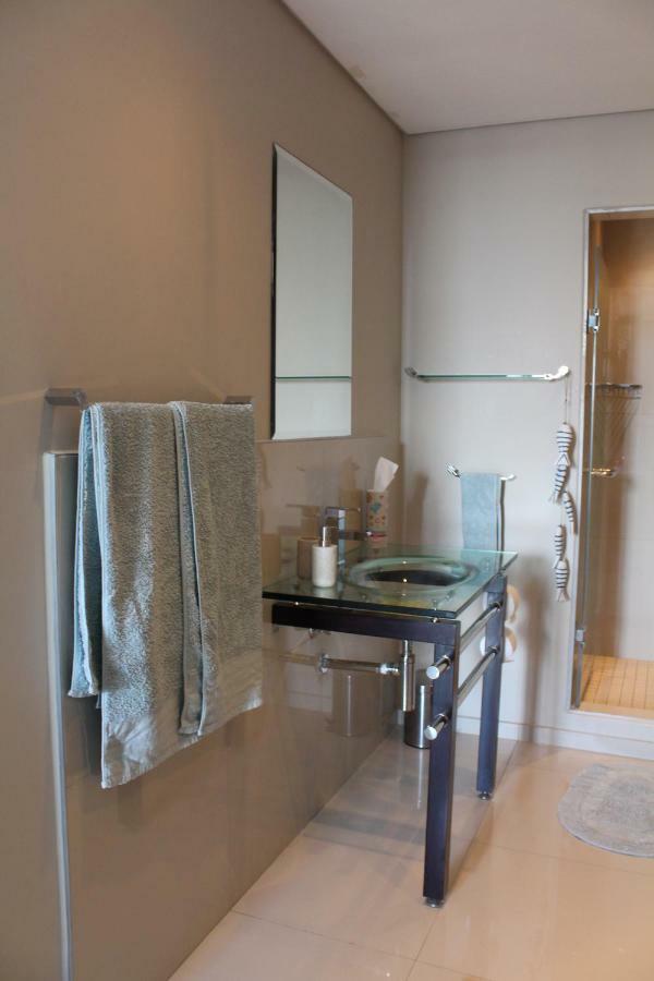 Infinity Oceanview 303A Apartment Bloubergstrand Exterior photo